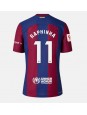 Barcelona Raphinha Belloli #11 Heimtrikot für Frauen 2023-24 Kurzarm